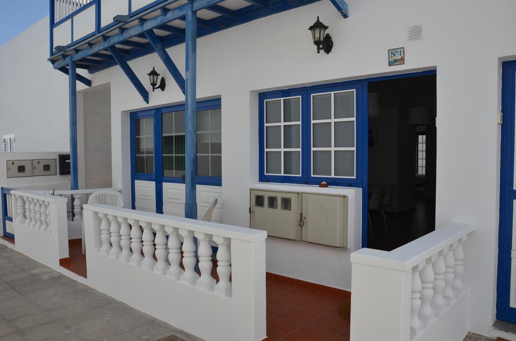 Casa Gabriela Órzola Exterior photo